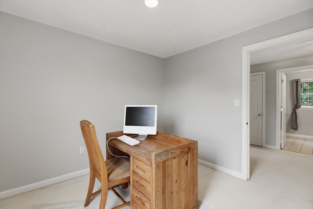 38 Trowbridge Lane, Shrewsbury, MA 01545
