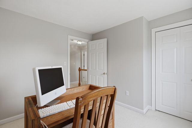38 Trowbridge Lane, Shrewsbury, MA 01545