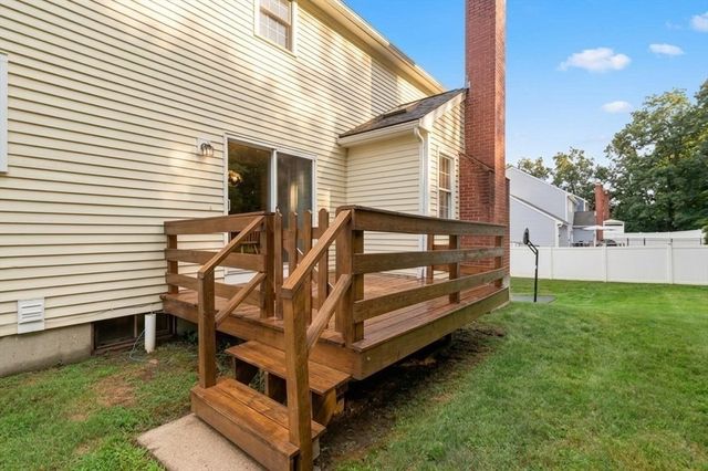 38 Trowbridge Lane, Shrewsbury, MA 01545