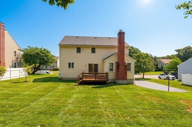 38 Trowbridge Lane, Shrewsbury, MA 01545