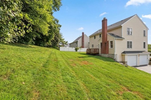 38 Trowbridge Lane, Shrewsbury, MA 01545