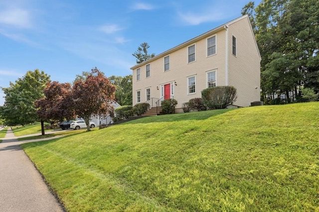 38 Trowbridge Lane, Shrewsbury, MA 01545