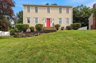 38 Trowbridge Lane, Shrewsbury, MA 01545