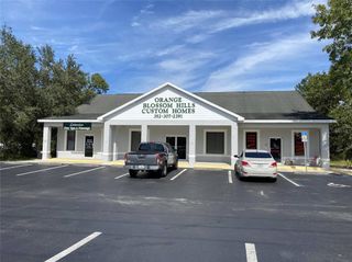 15437 S US HIGHWAY 441, Summerfield, FL 34491