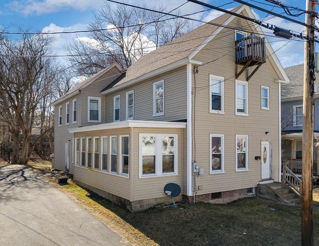 62.5-72 6th Street, Dover, NH 03820