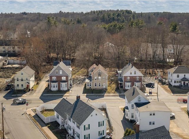 62.5-72 6th Street, Dover, NH 03820