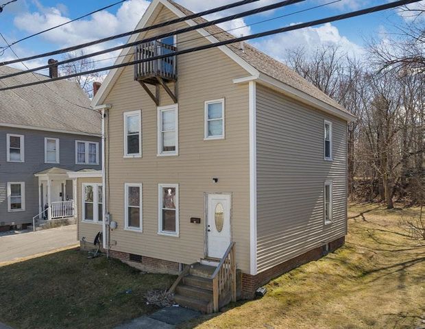 62.5-72 6th Street, Dover, NH 03820