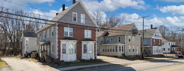62.5-72 6th Street, Dover, NH 03820