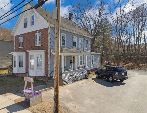 62.5-72 6th Street, Dover, NH 03820