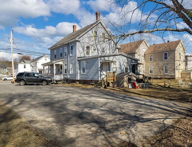 62.5-72 6th Street, Dover, NH 03820