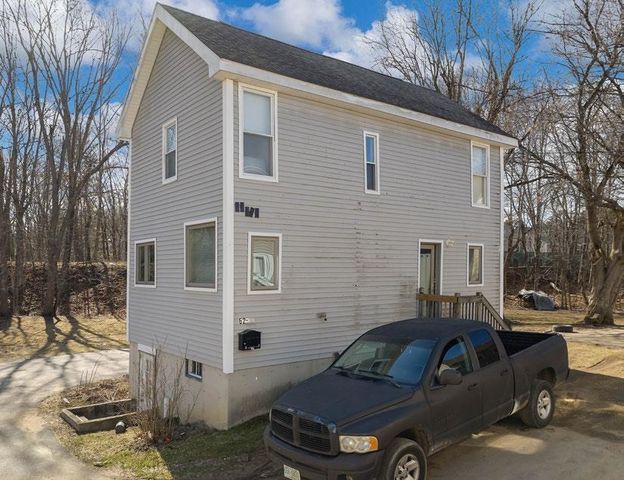62.5-72 6th Street, Dover, NH 03820