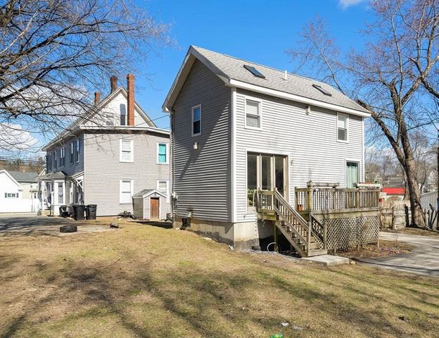 62.5-72 6th Street, Dover, NH 03820
