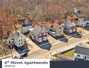 62.5-72 6th Street, Dover, NH 03820