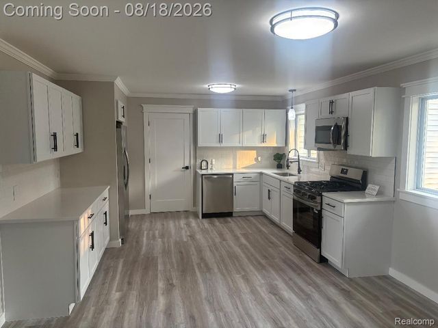 32563 Sutton Road, Chesterfield Township, MI 48047