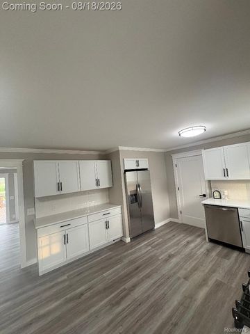 32563 Sutton Road, Chesterfield Township, MI 48047