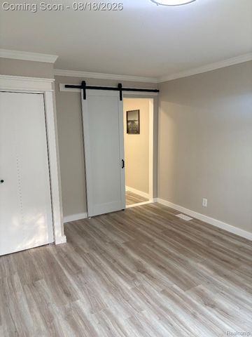 32563 Sutton Road, Chesterfield Township, MI 48047