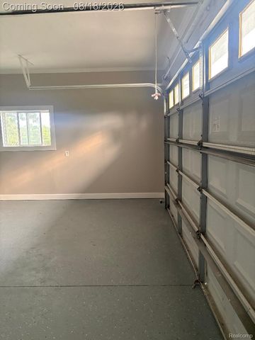 32563 Sutton Road, Chesterfield Township, MI 48047