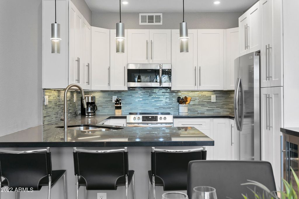 7700 E GAINEY RANCH Road 206, Scottsdale, AZ 85258 — photo 2