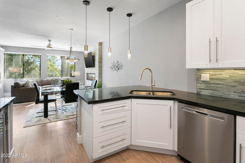 7700 E GAINEY RANCH Road 206, Scottsdale, AZ 85258 — photo 4