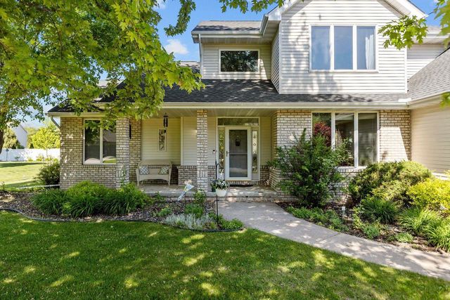 3497 ROSENBERRY COURT, Appleton, WI 54914