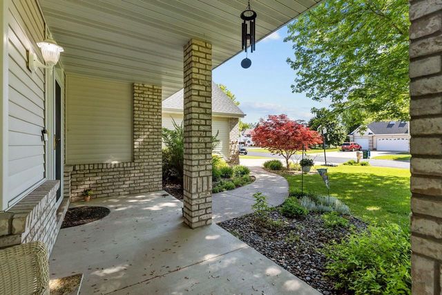 3497 ROSENBERRY COURT, Appleton, WI 54914