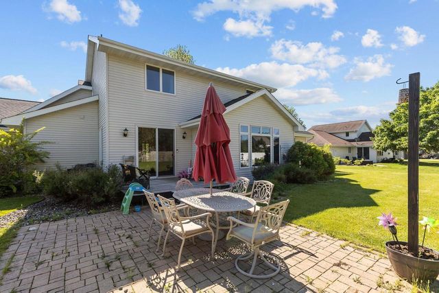 3497 ROSENBERRY COURT, Appleton, WI 54914