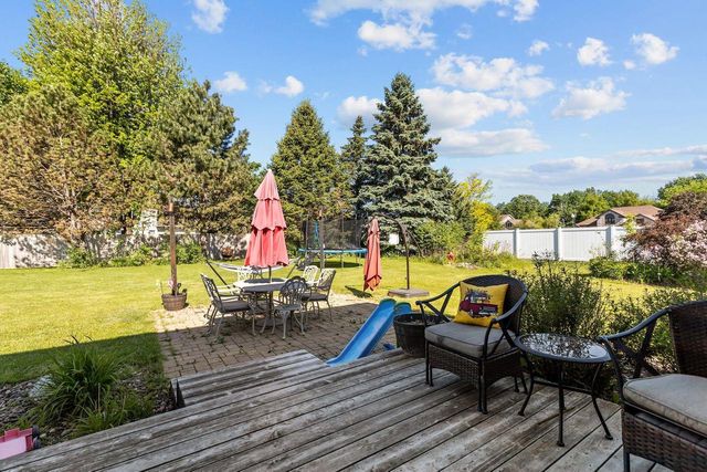 3497 ROSENBERRY COURT, Appleton, WI 54914