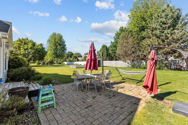 3497 ROSENBERRY COURT, Appleton, WI 54914