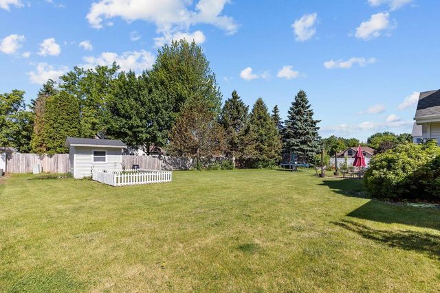 3497 ROSENBERRY COURT, Appleton, WI 54914