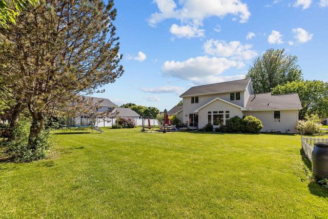 3497 ROSENBERRY COURT, Appleton, WI 54914