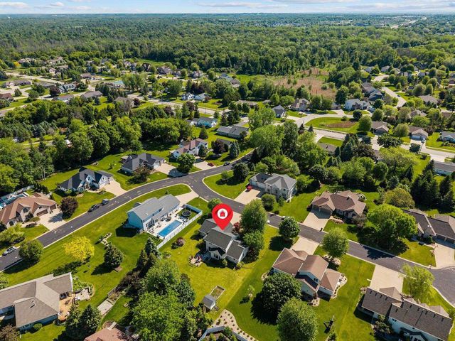 3497 ROSENBERRY COURT, Appleton, WI 54914