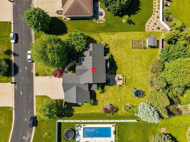 3497 ROSENBERRY COURT, Appleton, WI 54914