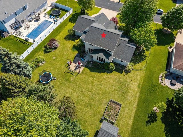 3497 ROSENBERRY COURT, Appleton, WI 54914