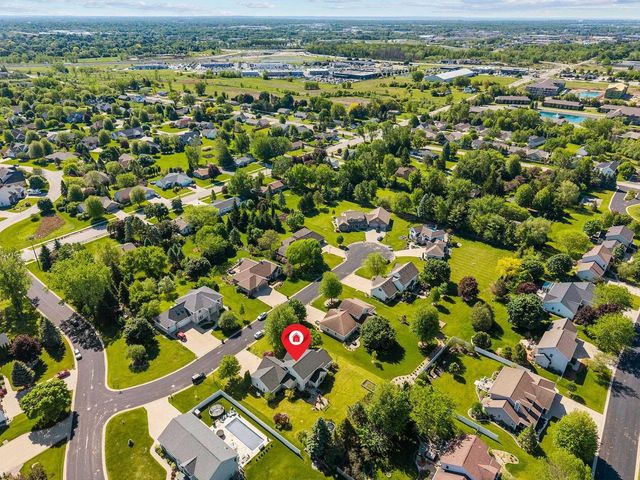 3497 ROSENBERRY COURT, Appleton, WI 54914