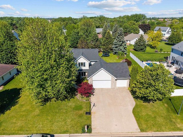3497 ROSENBERRY COURT, Appleton, WI 54914