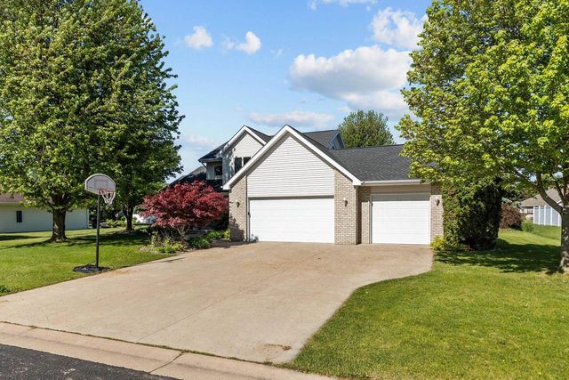 3497 ROSENBERRY COURT, Appleton, WI 54914