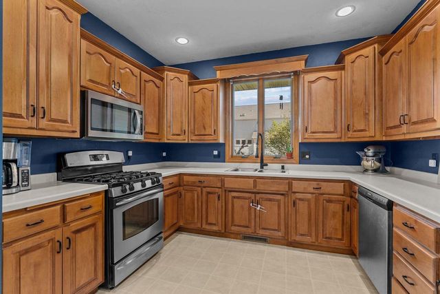 3497 ROSENBERRY COURT, Appleton, WI 54914