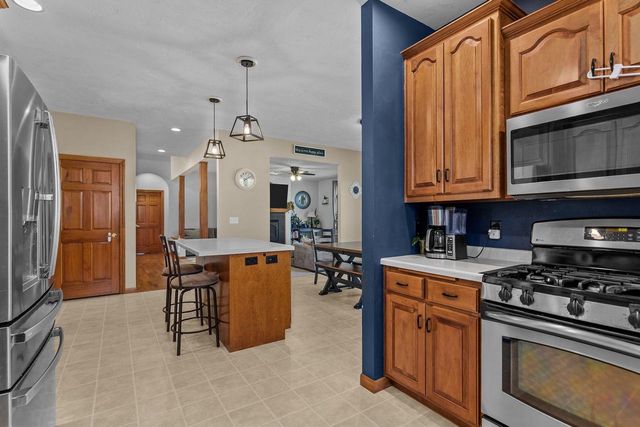 3497 ROSENBERRY COURT, Appleton, WI 54914