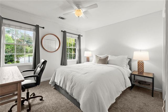 1495 Colgate Court, Marietta, GA 30068