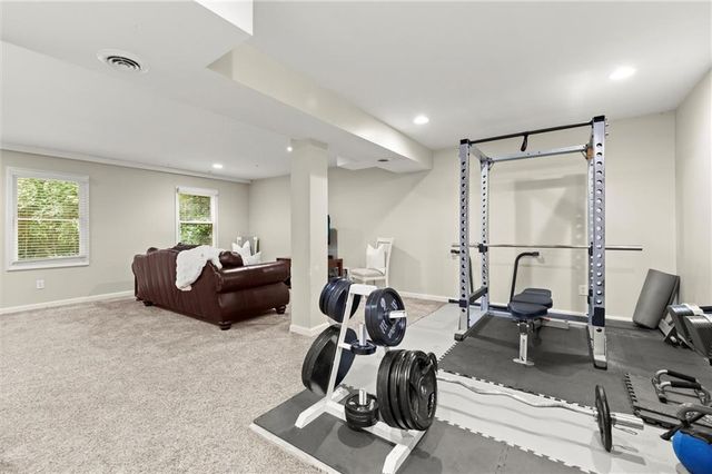 1495 Colgate Court, Marietta, GA 30068