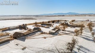 24500 E Garrett Road, Calhan, CO 80808