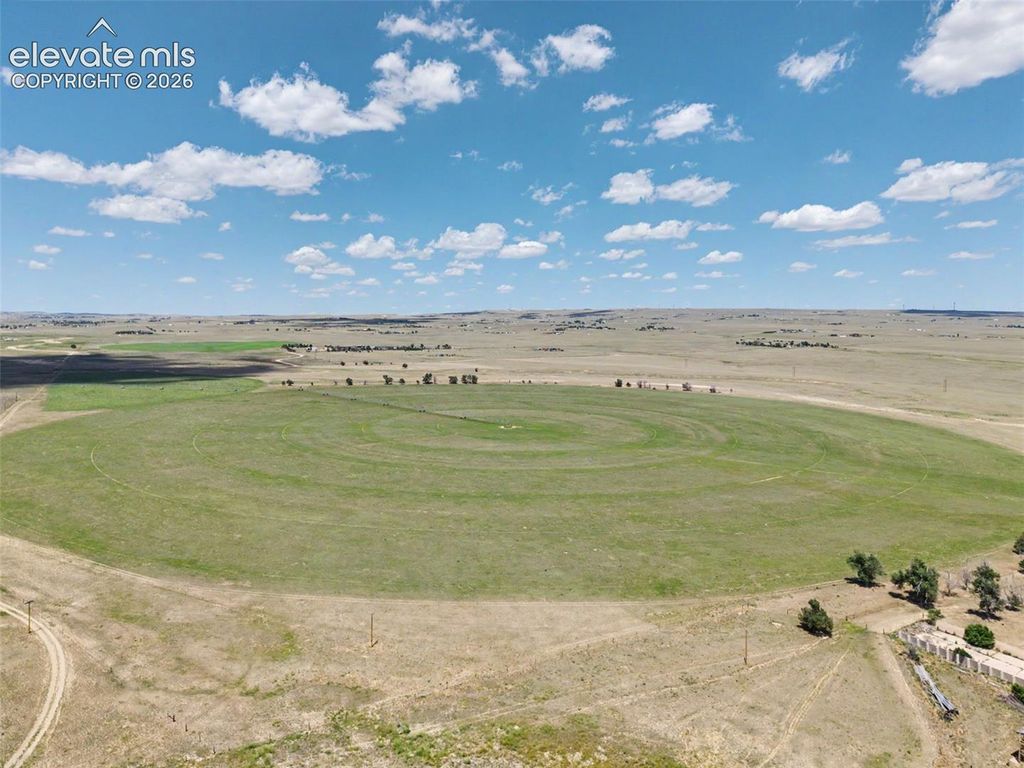 24500 E Garrett Road, Calhan, CO 80808 — photo 3