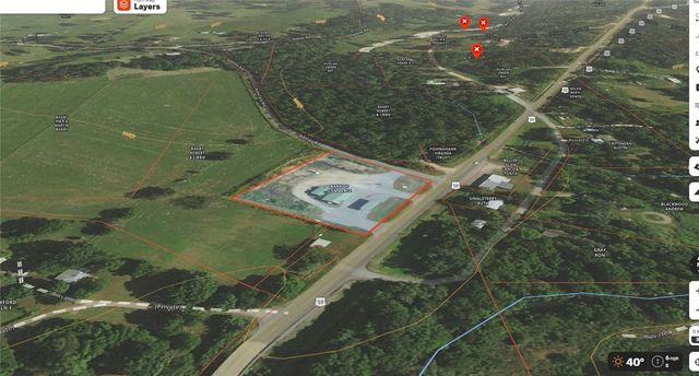 75174 HWY 59, Westville, OK 74965