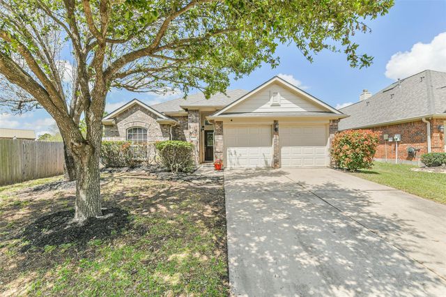 26010 Sterling Stone Lane, Katy, TX 77494