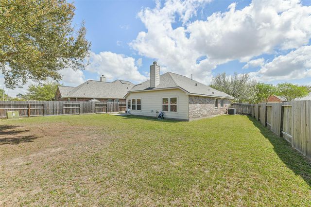 26010 Sterling Stone Lane, Katy, TX 77494