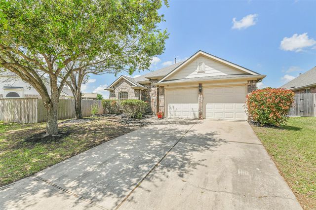 26010 Sterling Stone Lane, Katy, TX 77494