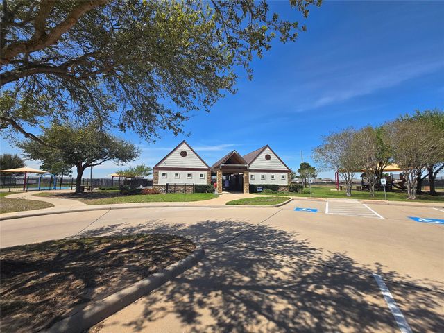 26010 Sterling Stone Lane, Katy, TX 77494