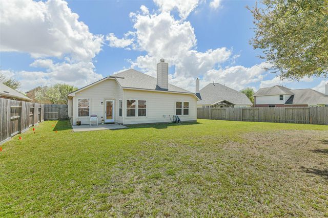 26010 Sterling Stone Lane, Katy, TX 77494