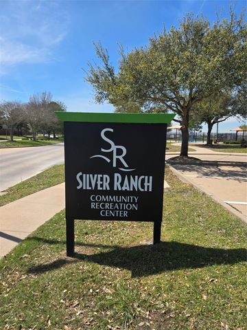 26010 Sterling Stone Lane, Katy, TX 77494