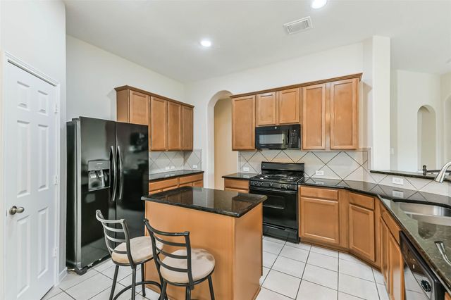 26010 Sterling Stone Lane, Katy, TX 77494